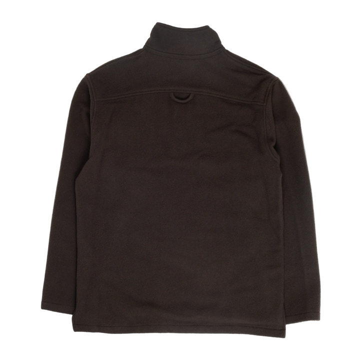 Fleece Polo