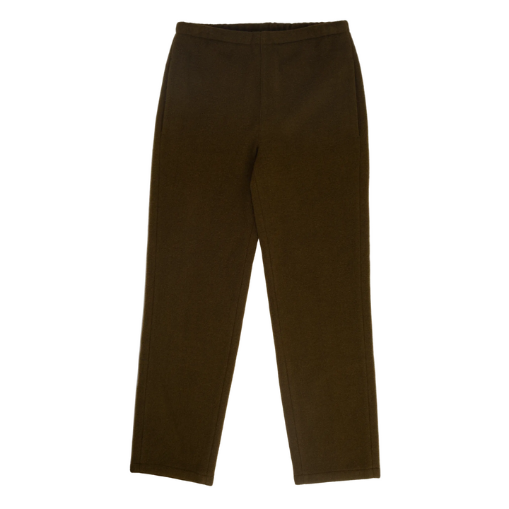 Fleece Trousers