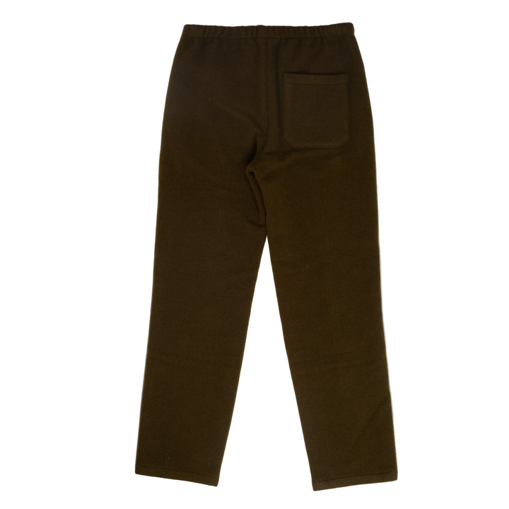 Fleece Trousers
