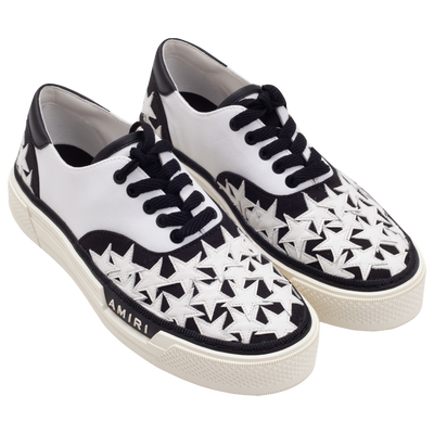 AMIRI STARS COURT SLIP-ON