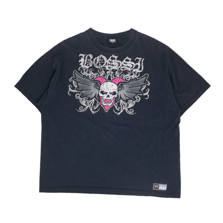 Vintage Rhinestone Tee (XXL)