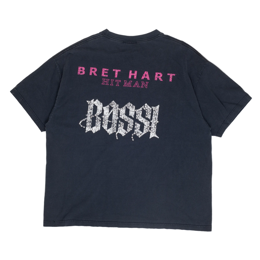 Vintage Rhinestone Tee (XXL)