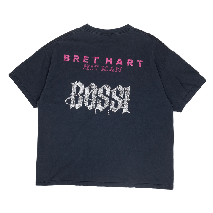 Vintage Rhinestone Tee (XXL)