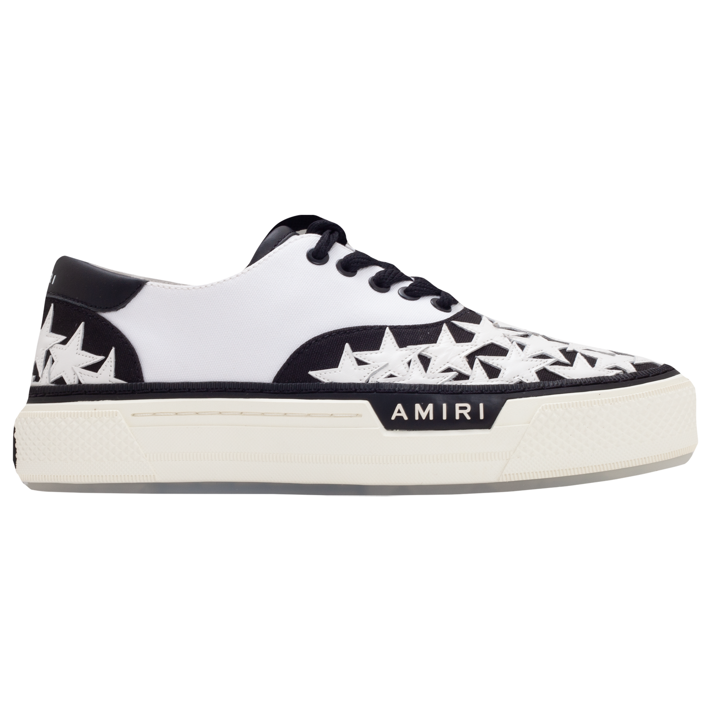 AMIRI STARS COURT SLIP-ON