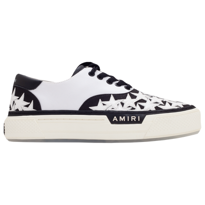 AMIRI STARS COURT SLIP-ON