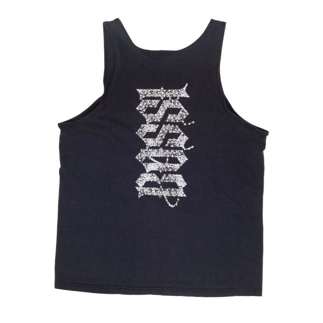 Vintage Rhinestone Tee (M)