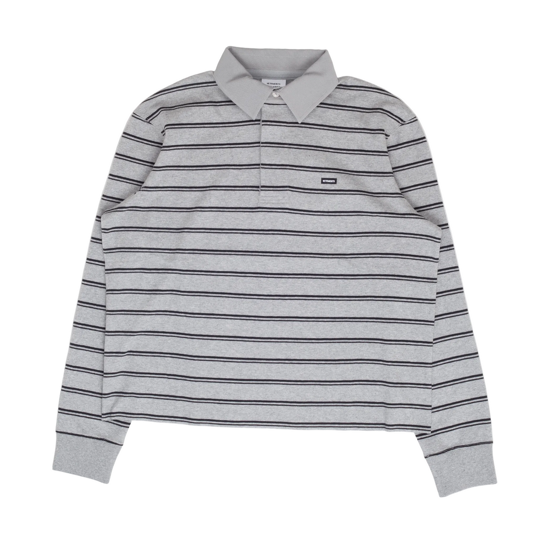 Longsleeve Polo