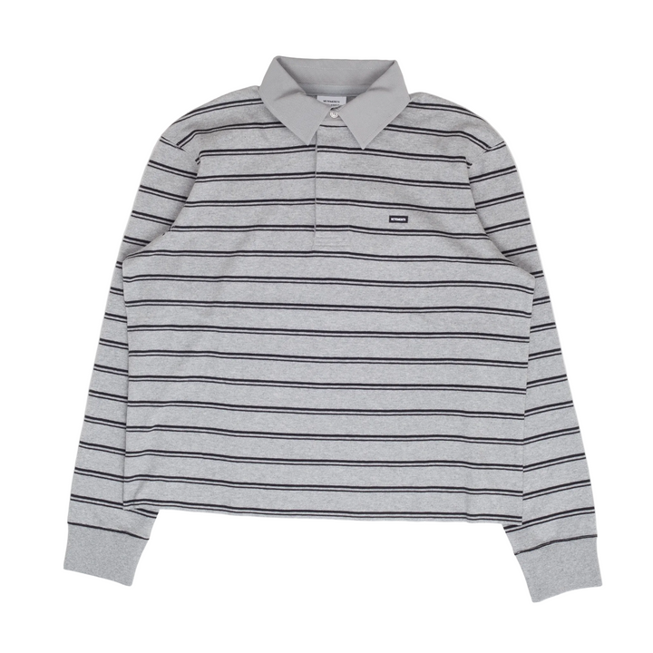 Longsleeve Polo