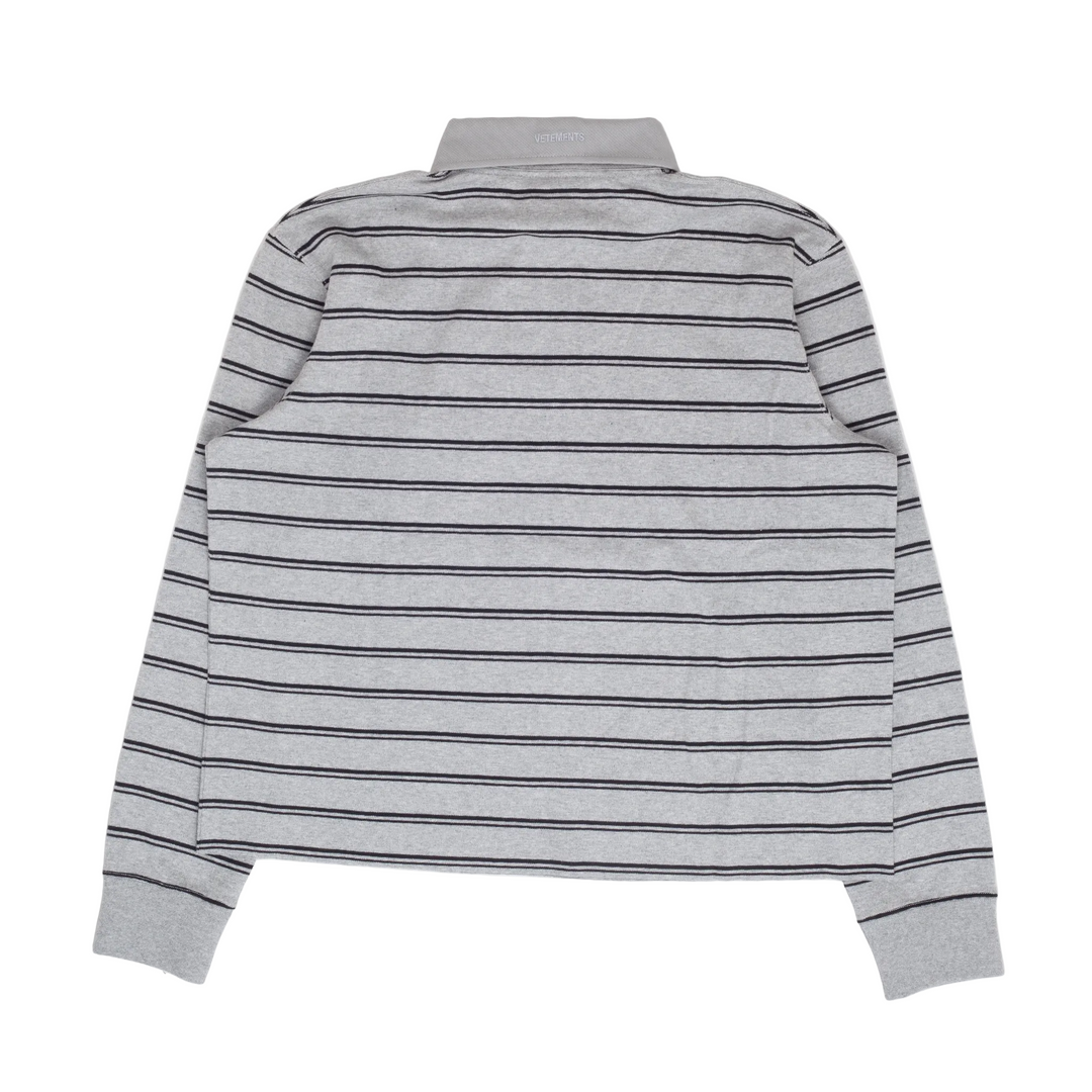 Longsleeve Polo