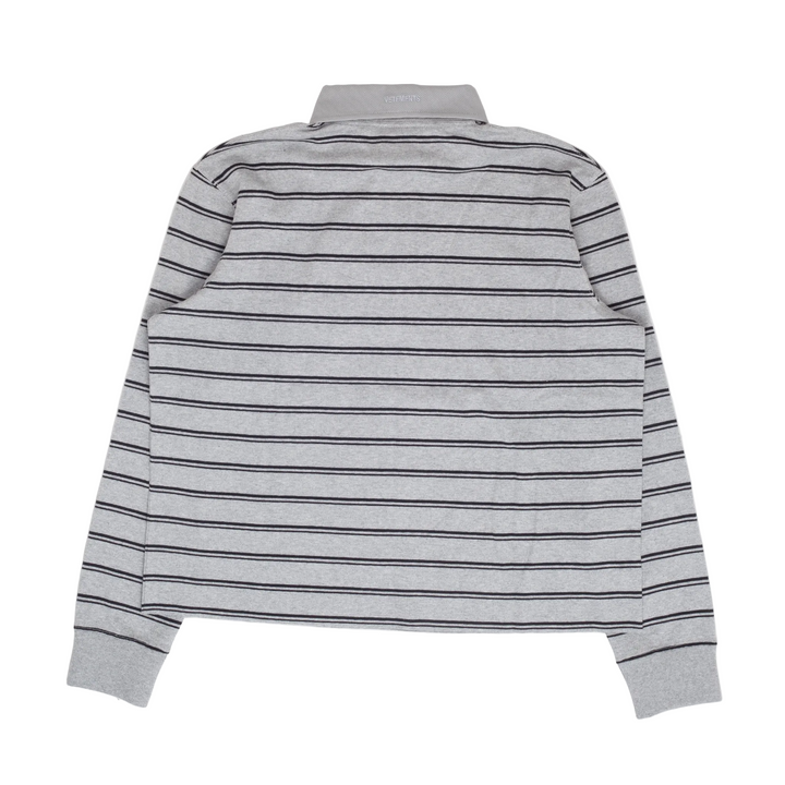 Longsleeve Polo