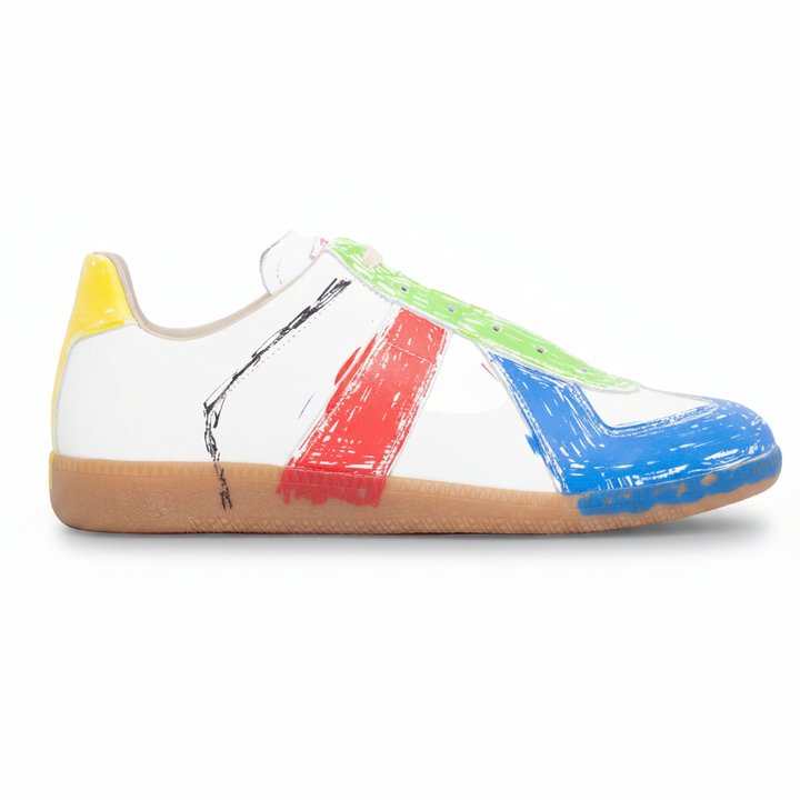 Hand Drawn Replicas