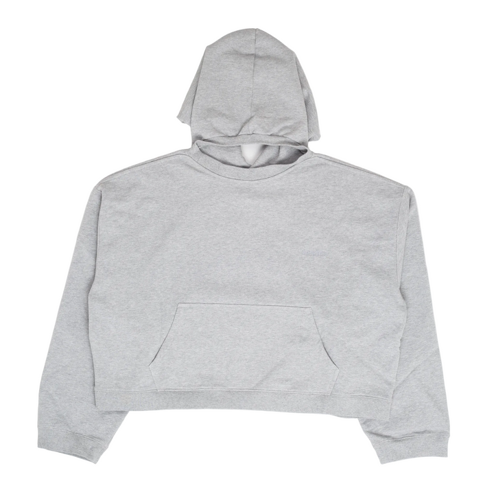 Athletic Logo Hoodie