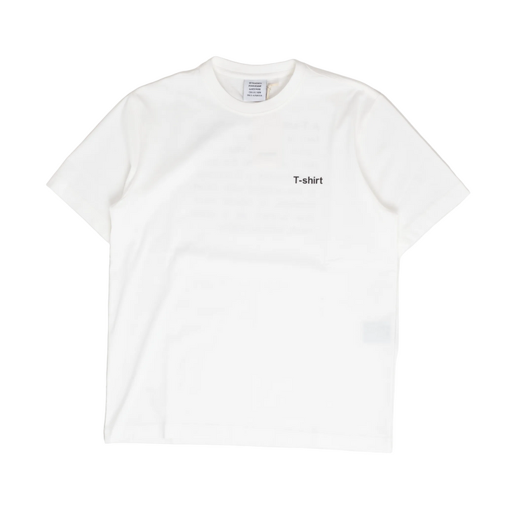 Definition Regular T-Shirt