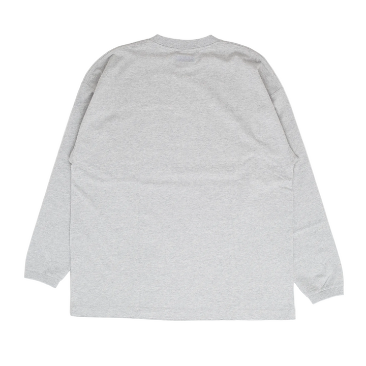 In My World Longsleeve