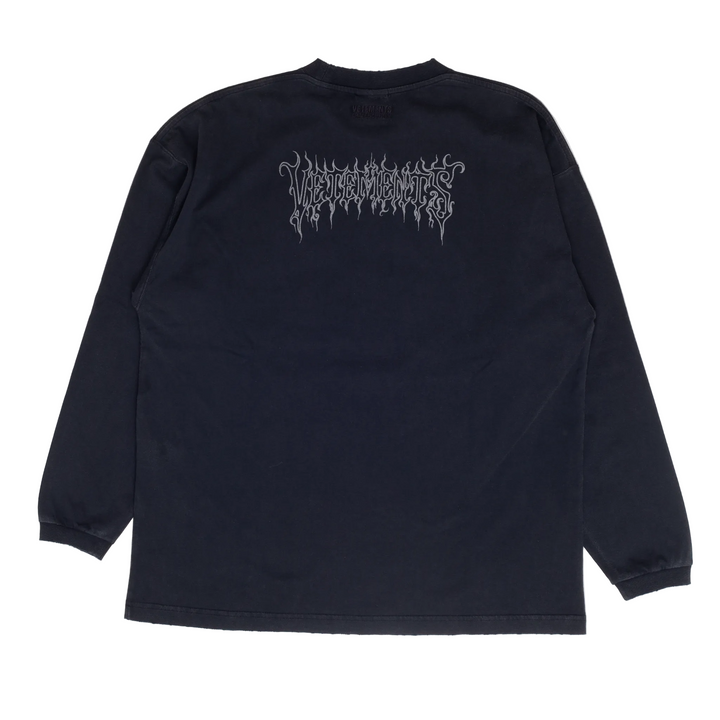 Cradle of Filth Sacrifice Longsleeve