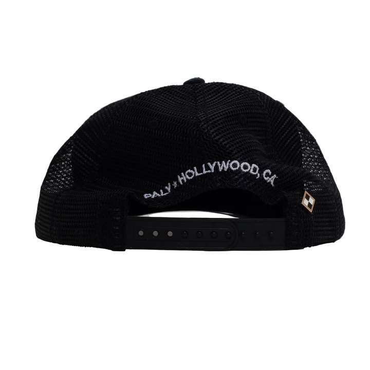K. ANGR Foam Trucker