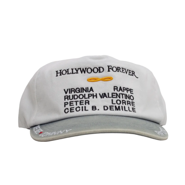 Hollywood Forever Hat