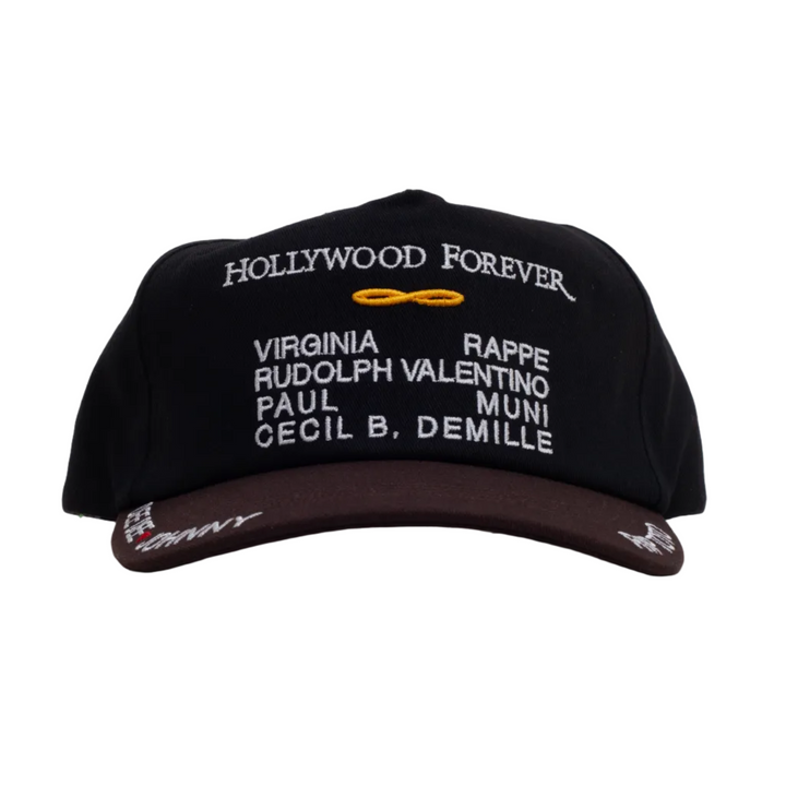 Hollywood Forever Hat