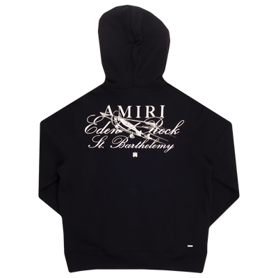 AMIRI X EDEN ROCK HOODIE