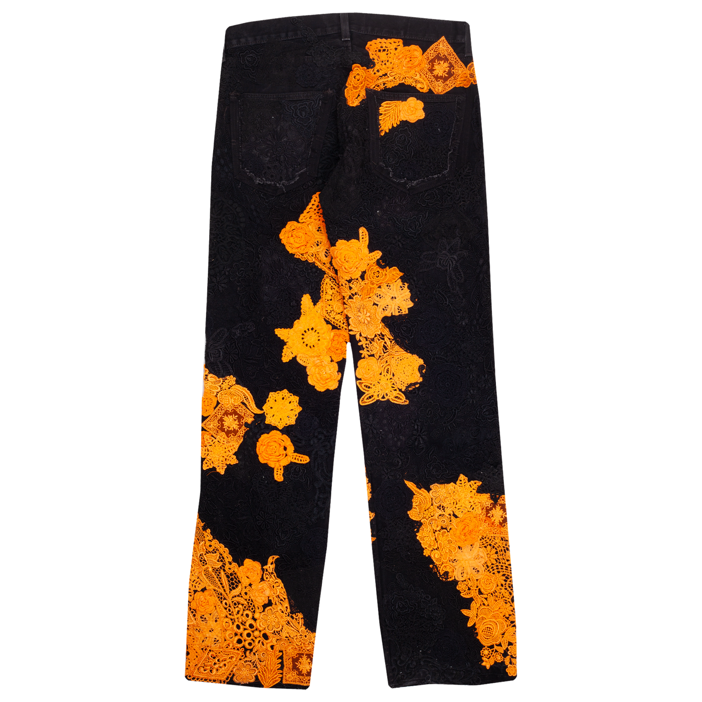 EARTHLING VIP POETIC LUST JEANS