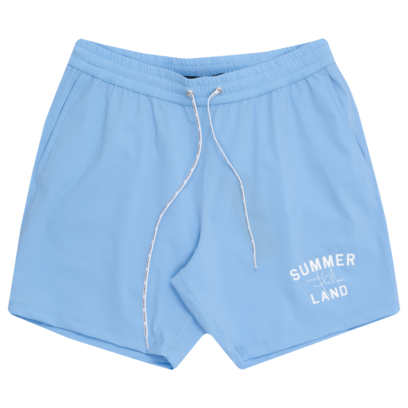 NAHMIAS / POTN SUMMERLAND SWIM TRUNK