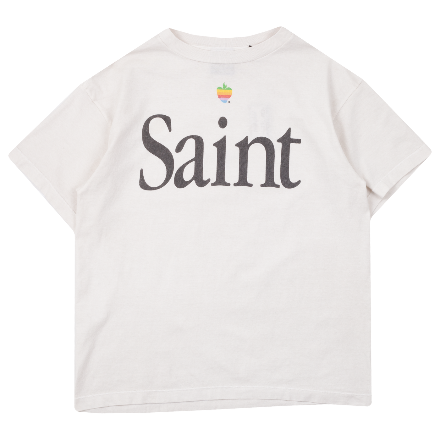 SAINT MICHAEL HEART SAINT SS TEE