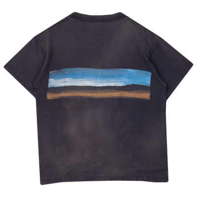 SAINT MICHAEL SKY SS TEE