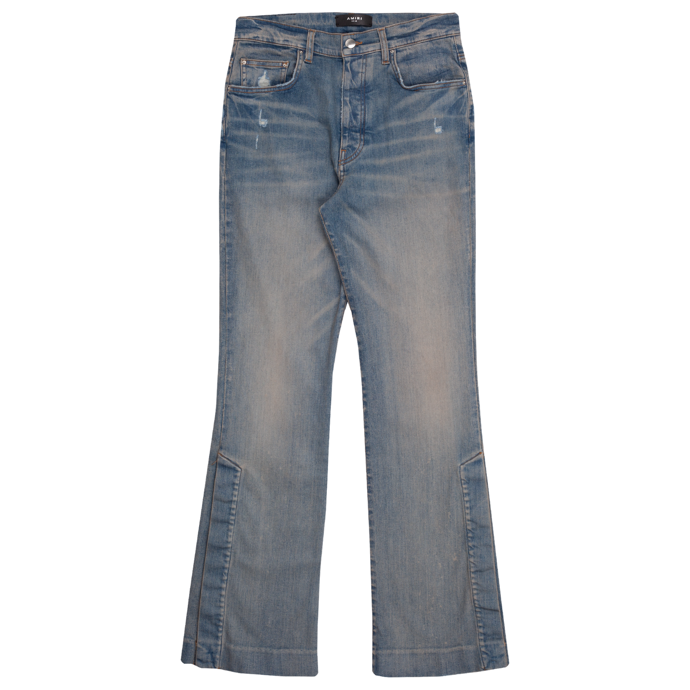 AMIRI STACK KICK FLARE