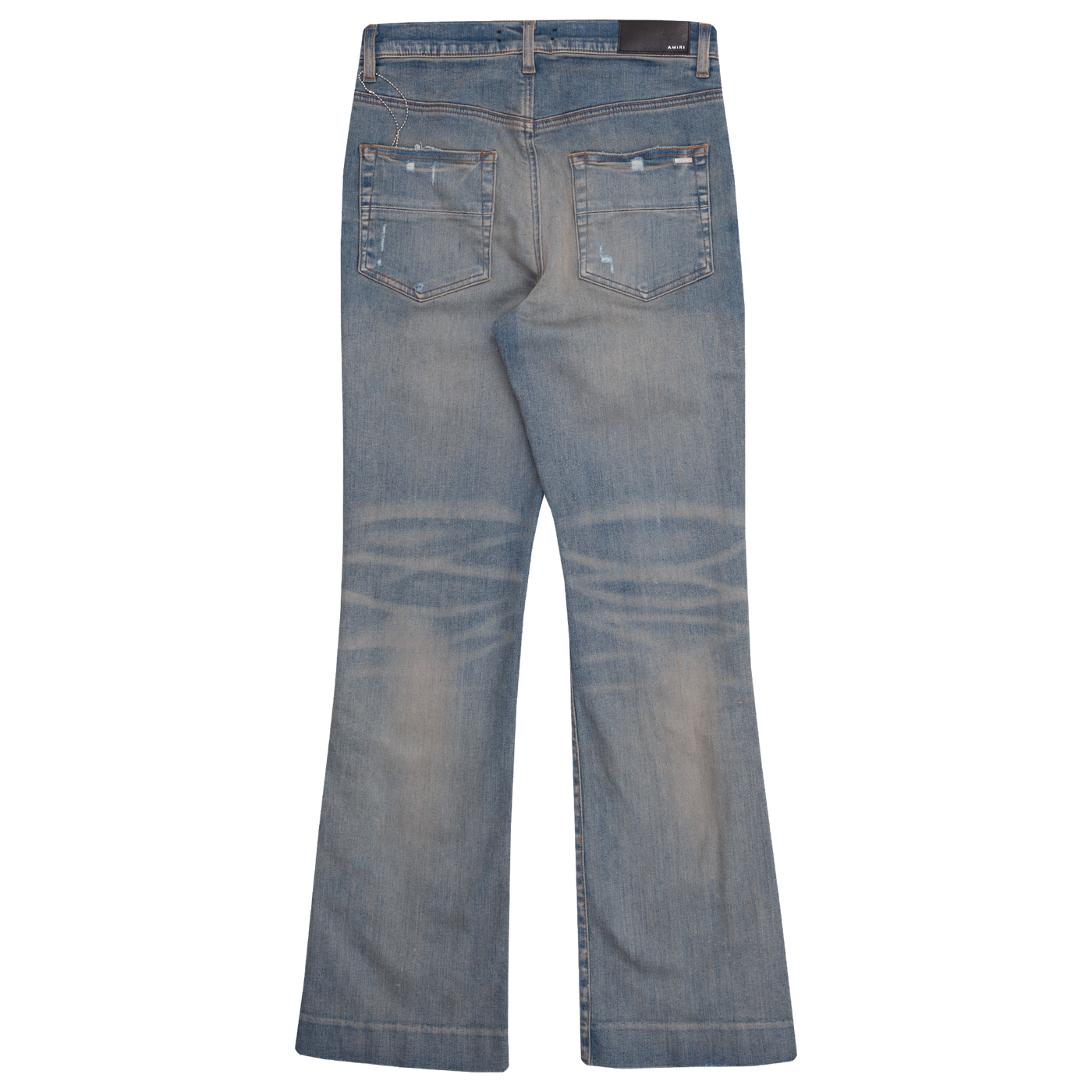AMIRI STACK KICK FLARE