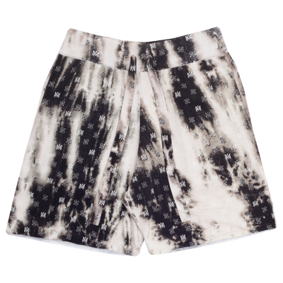 AMIRI BLEACHED MA PAISLEY SHORT