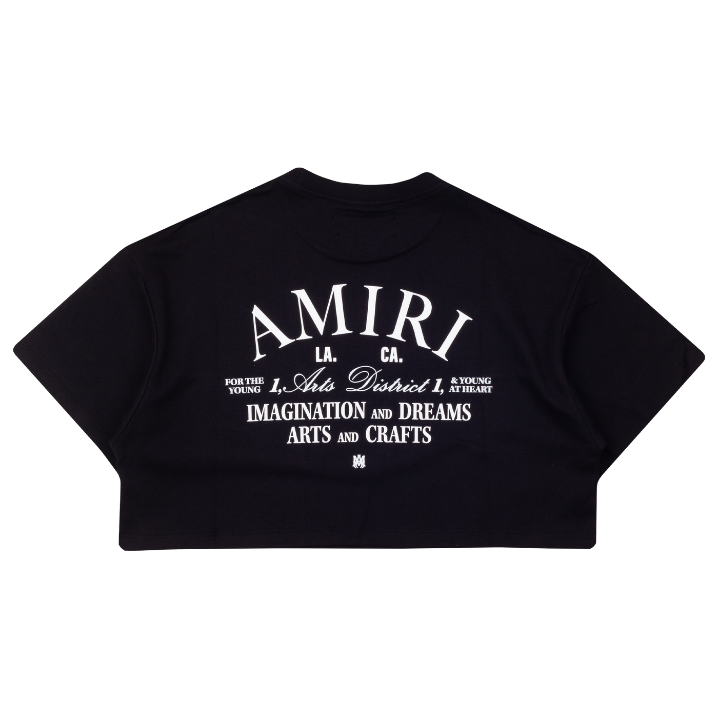 AMIRI ARTS DISTRICT TEE