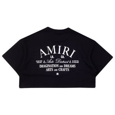 AMIRI ARTS DISTRICT TEE