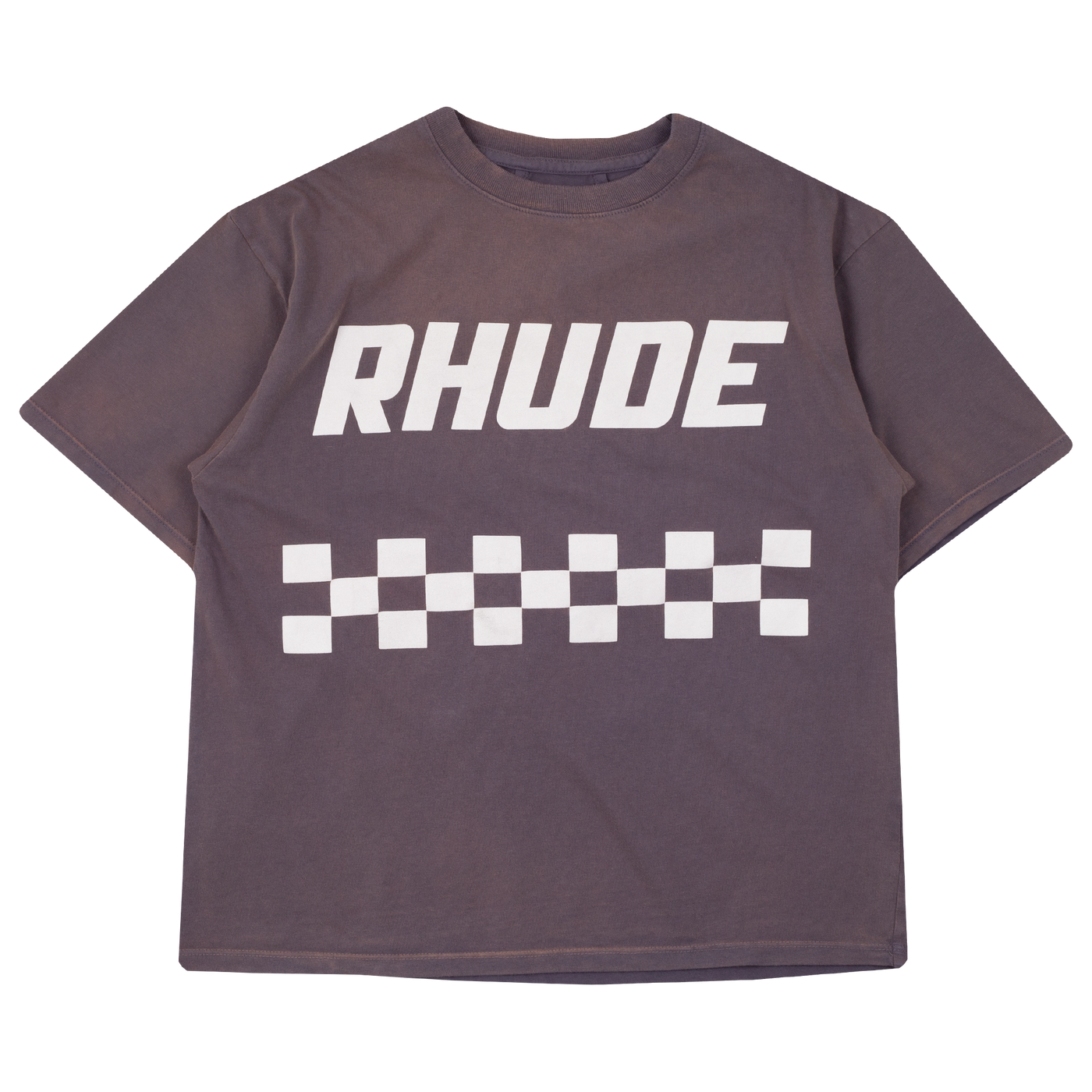 RHUDE OFF ROAD TEE