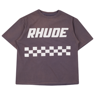 RHUDE OFF ROAD TEE