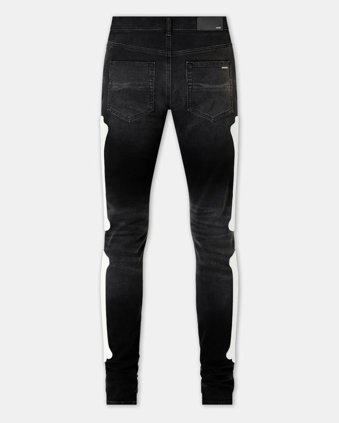 Bones Slash Jean