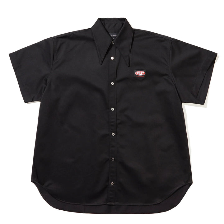 Pachuco Work Shirt