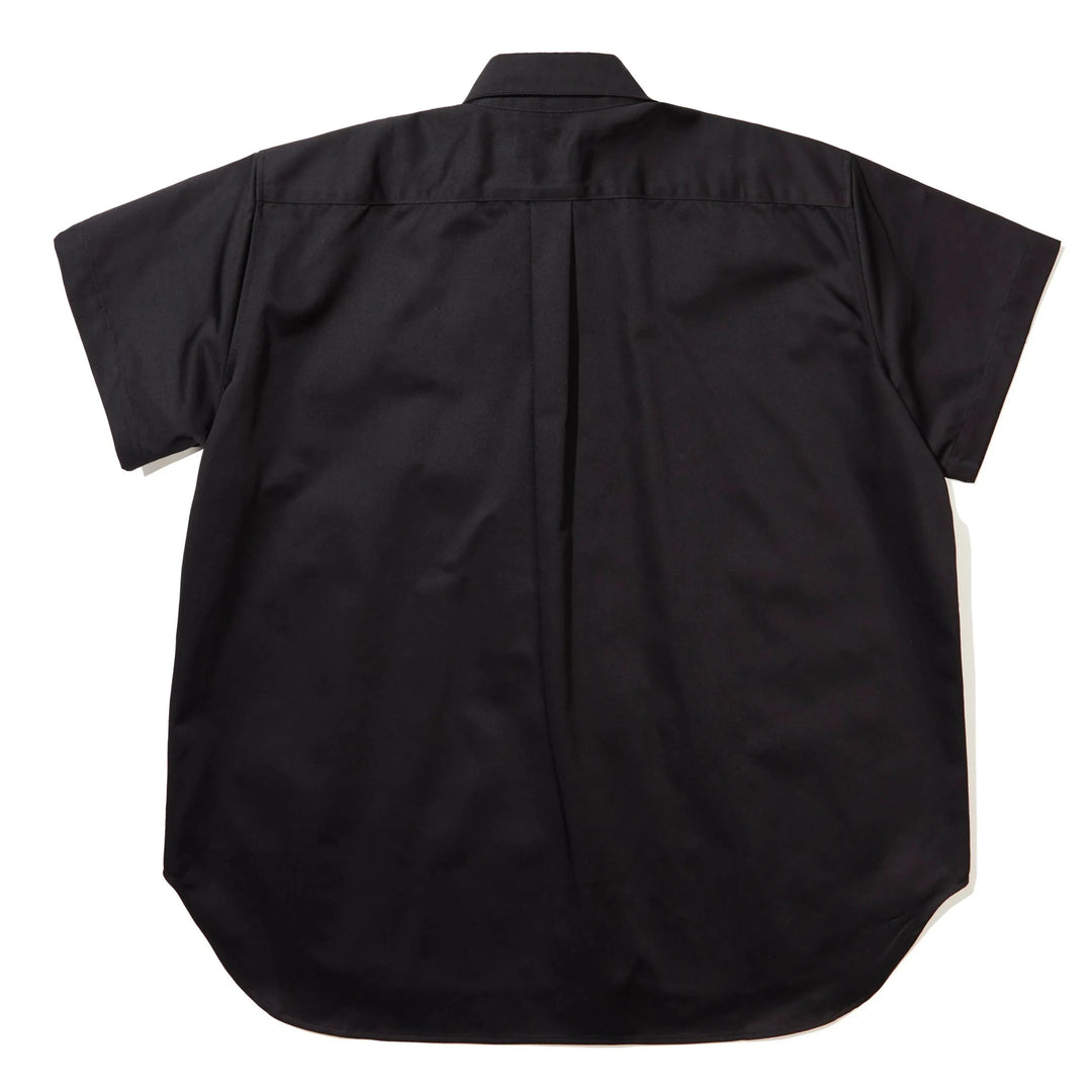 Pachuco Work Shirt