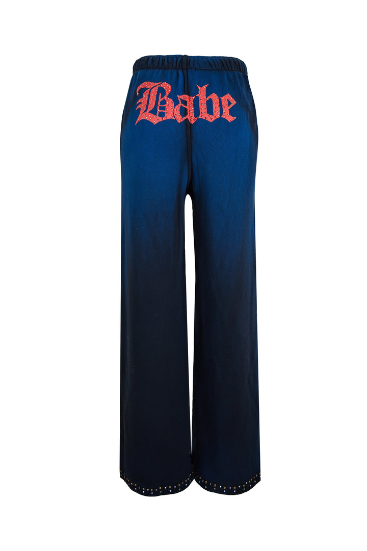 Eastie x POTN Souvenir Sweatpant