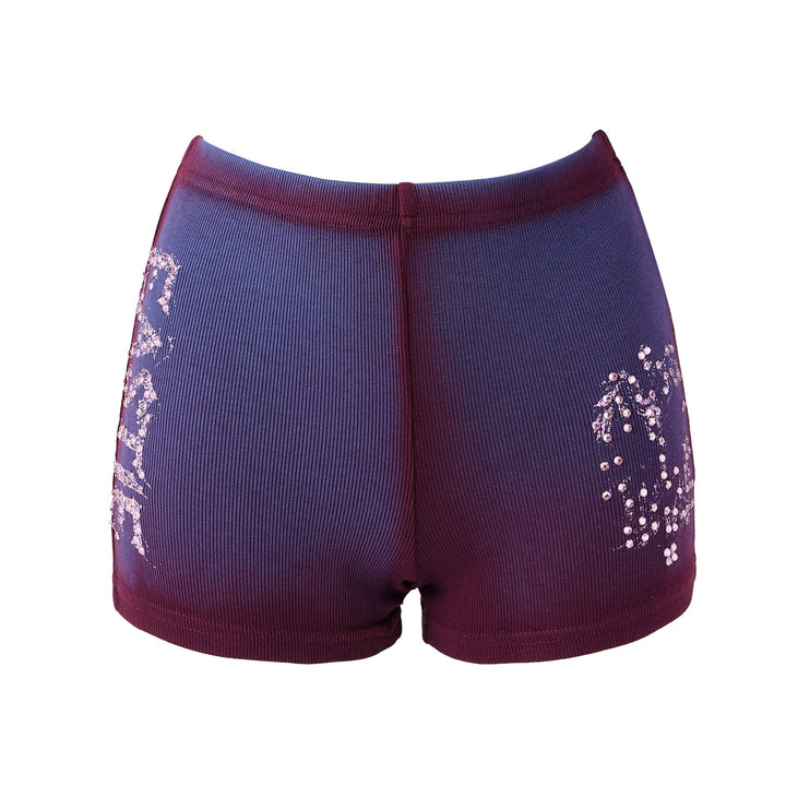 EASTIE X POTN Souvenir Shorts