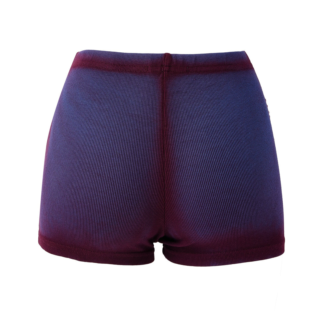 EASTIE X POTN Souvenir Shorts