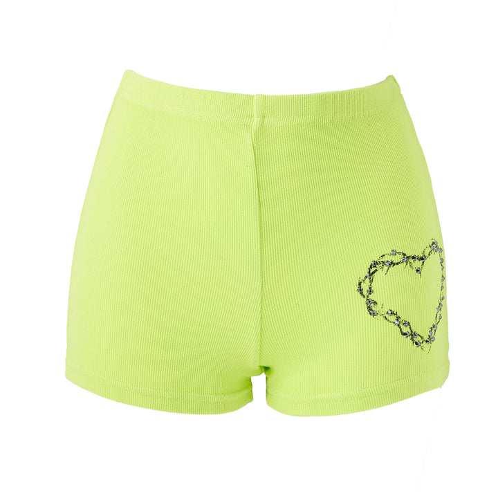 EASTIE X POTN Souvenir Shorts