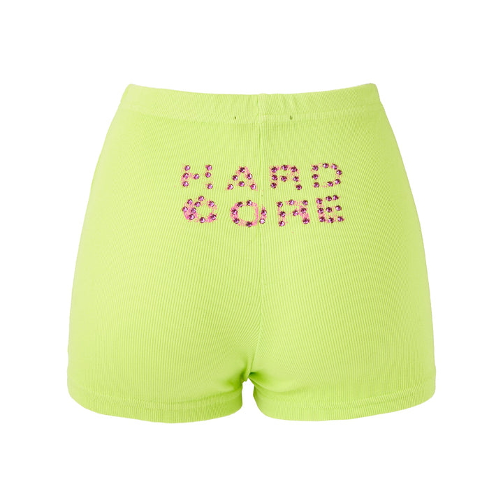 EASTIE X POTN Souvenir Shorts