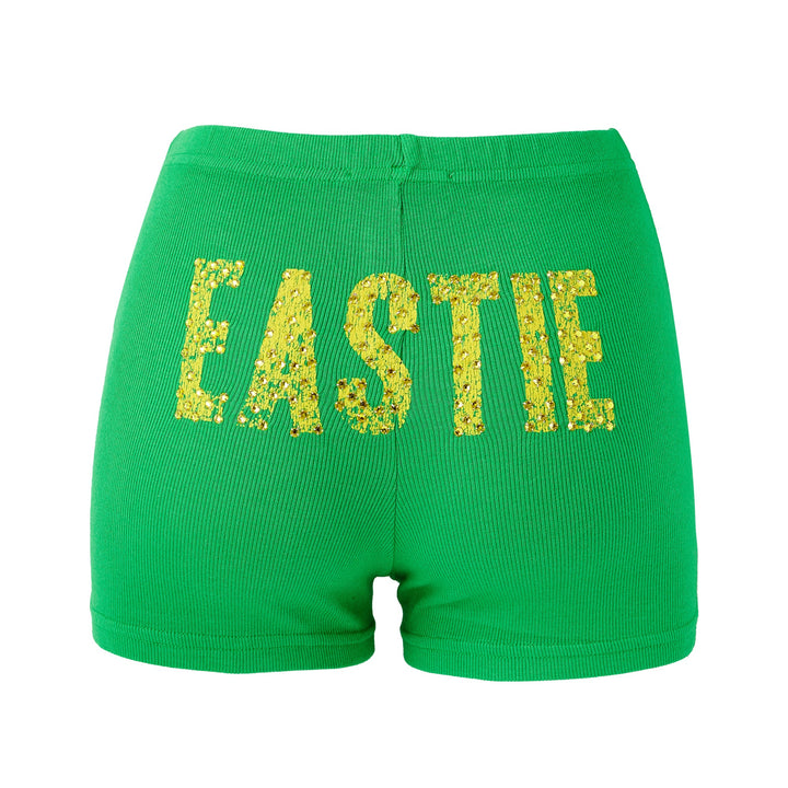 EASTIE X POTN Souvenir Shorts