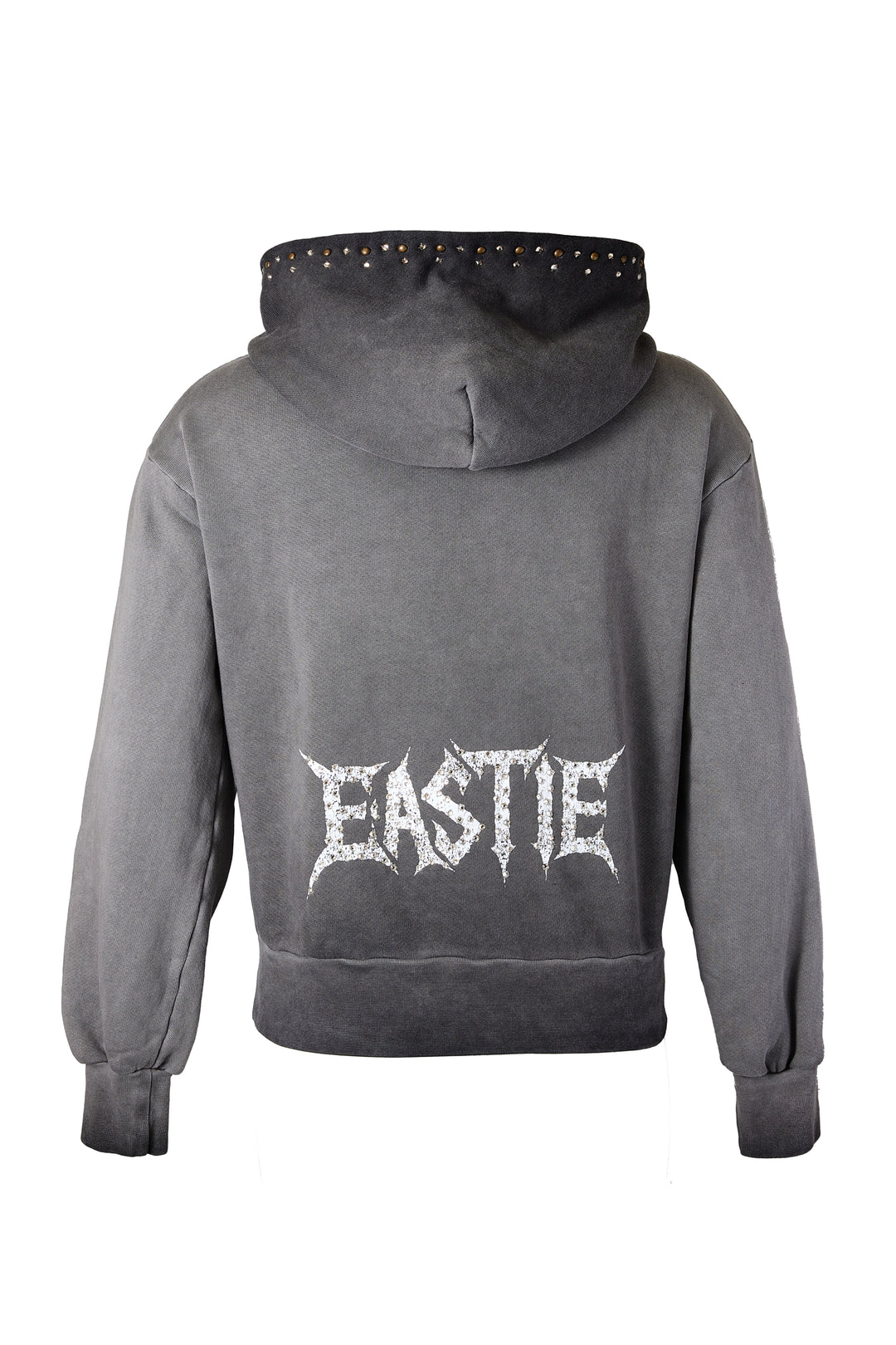 Eastie x POTN Miami Souvenir Zip Hoodie