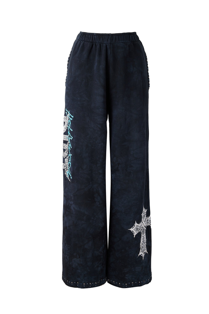 Eastie x POTN Miami Souvenir Sweatpant