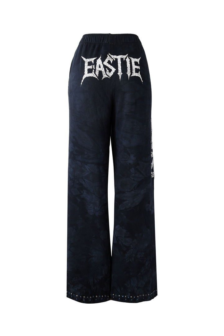 Eastie x POTN Miami Souvenir Sweatpant