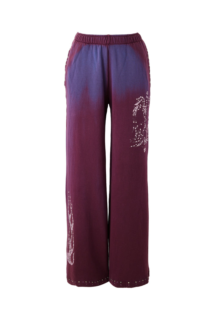 Eastie x POTN Miami Souvenir Sweatpant