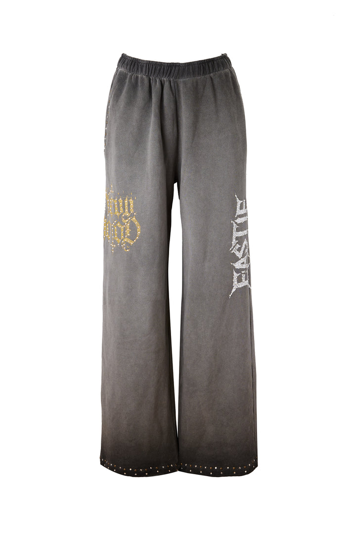 Eastie x POTN Miami Souvenir Sweatpant