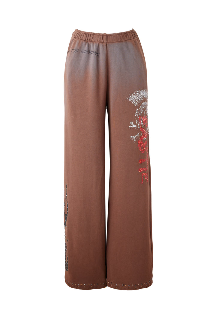 Eastie x POTN Miami Souvenir Sweatpant