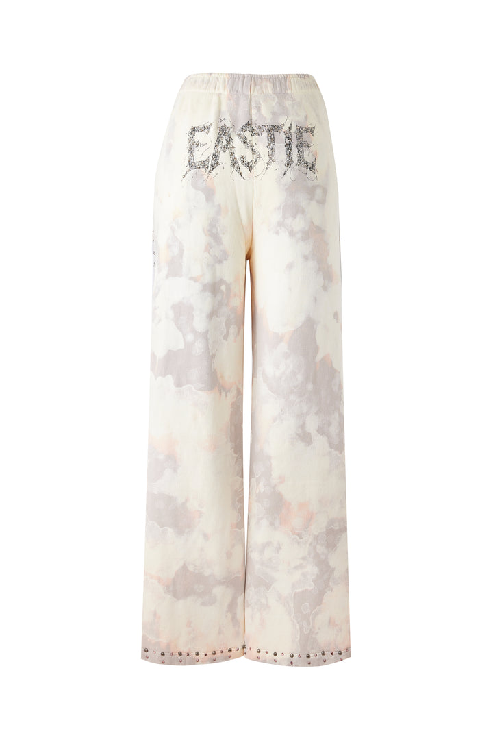 Eastie x POTN Miami Souvenir Sweatpant